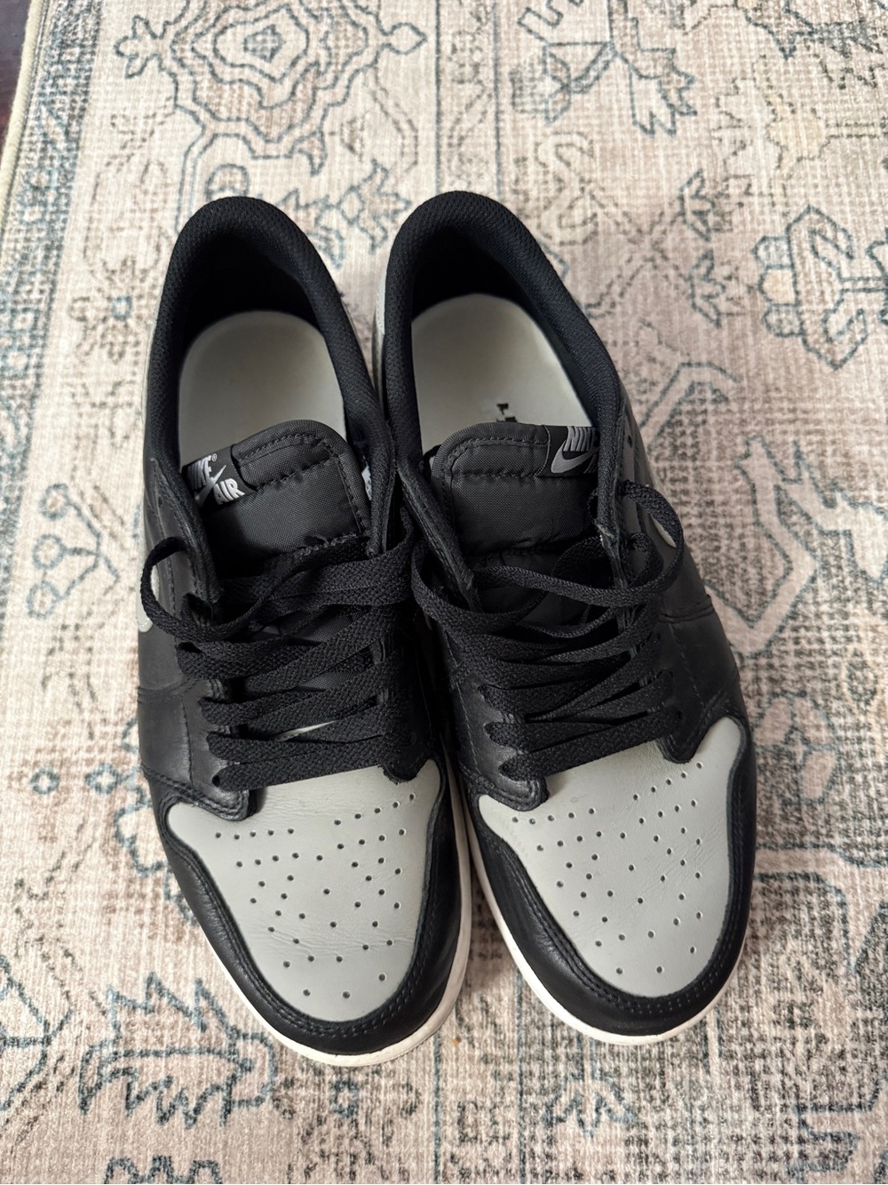 Nike Air Jordan 1 Low OG Shadow